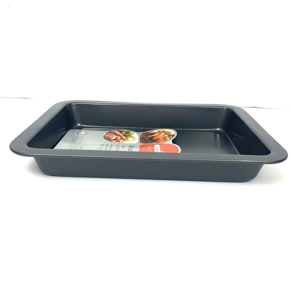 Non-Stick Large Bake & Roast Pan - Picture 3 of 4